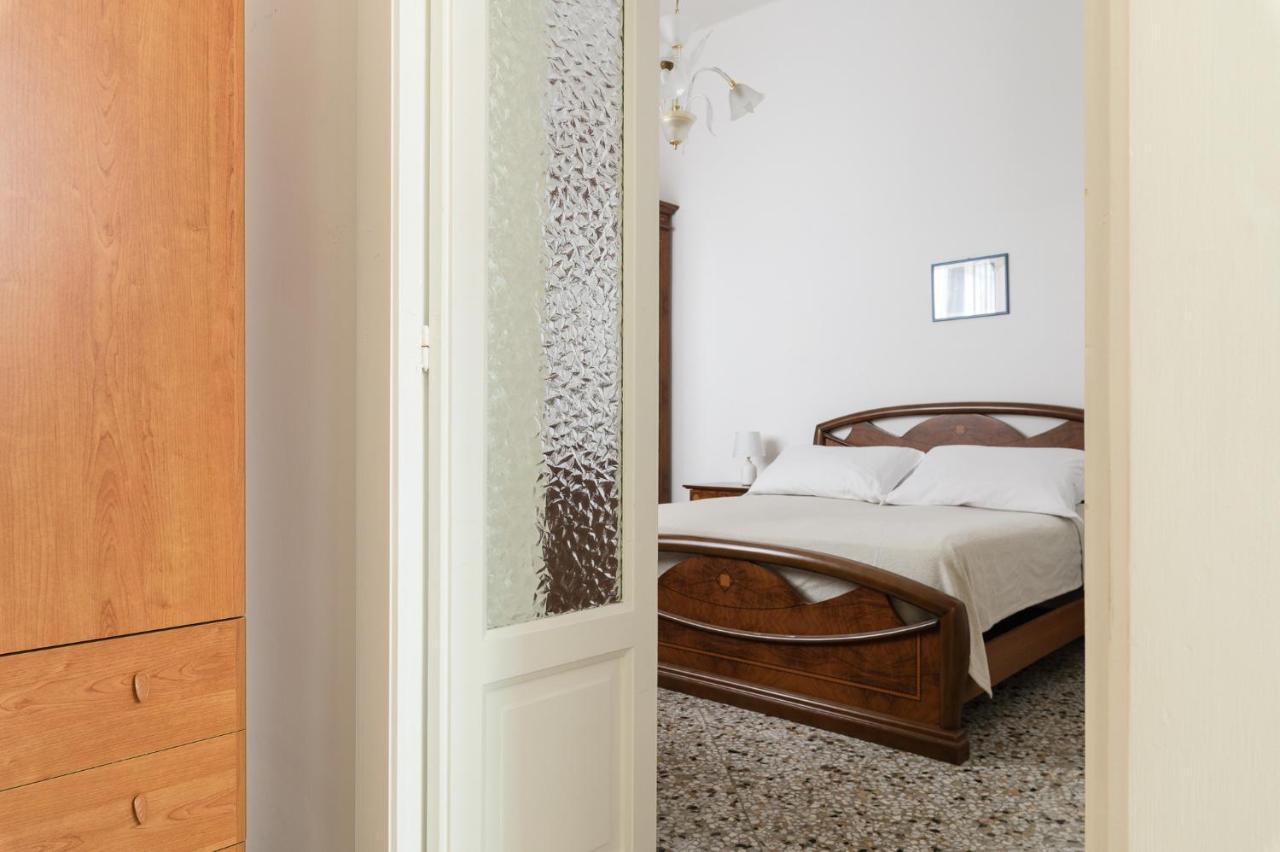 Da Nene Apartment By Wonderful Italy Ostuni Exterior photo
